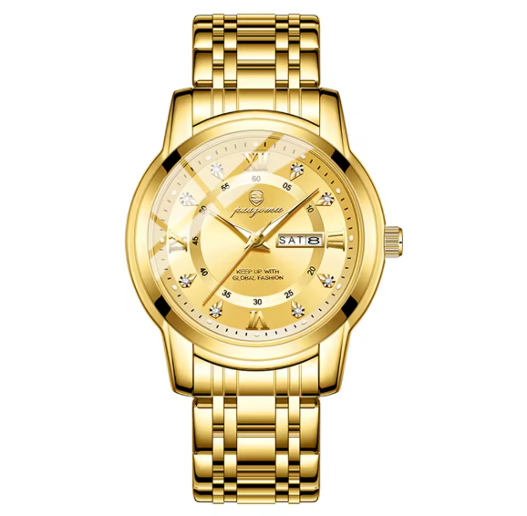Paazomy Ascendant Golden Edition
